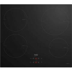 Beko ΗΙΙ 64400 MT Επαγωγική Εστία Αυτόνομη 58.2x51.2εκ. Beko ΗΙΙ 64400 MT Επαγωγική Εστία Αυτόνομη 58.2x51.2εκ.